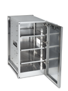 Infinite Series Cabinet Module with Shelf Package