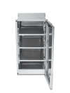 Infinite Series Cabinet Module with Shelf Package