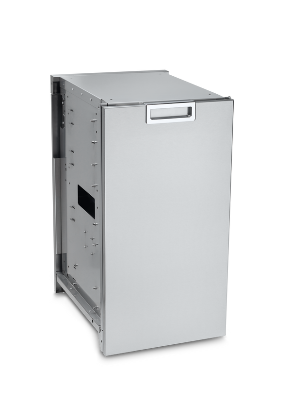 Infinite Series Cabinet Module with Universal Storage Drawer Assy