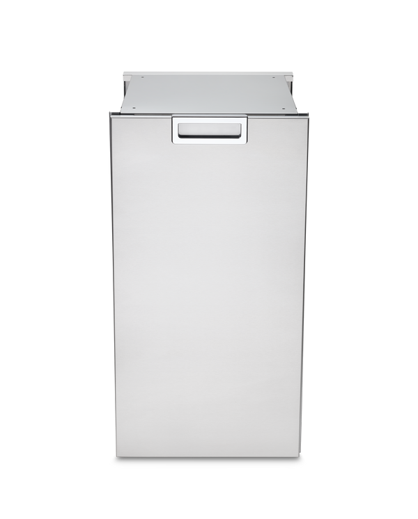 Infinite Series Cabinet Module with Universal Storage Drawer Assy