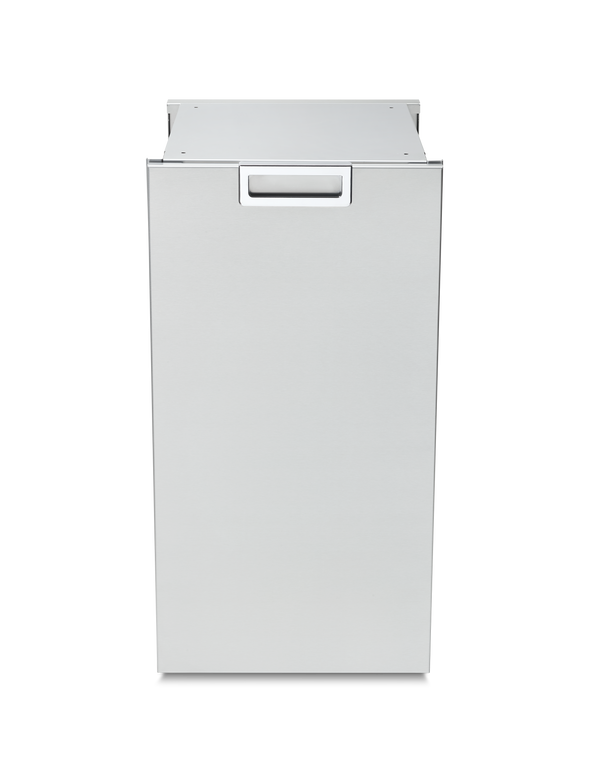 Infinite Series Cabinet Module with Shelf Package