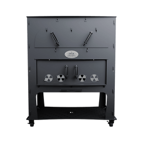 The Big Bro™ Outdoor Wood Fired Pizza Oven