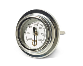 Hood Dome Thermometer