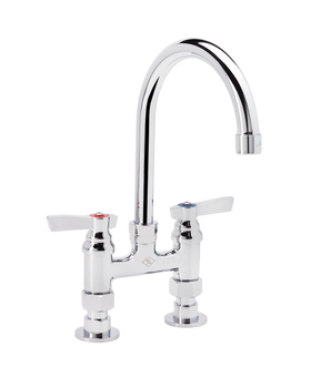 Goose Neck Faucet