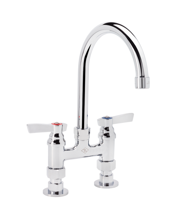 Goose Neck Faucet