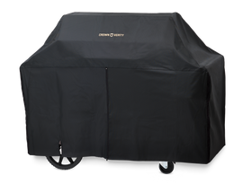 BBQ Cover for Mobile Grill
