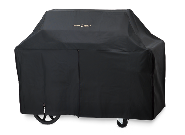BBQ Cover for Mobile Grill