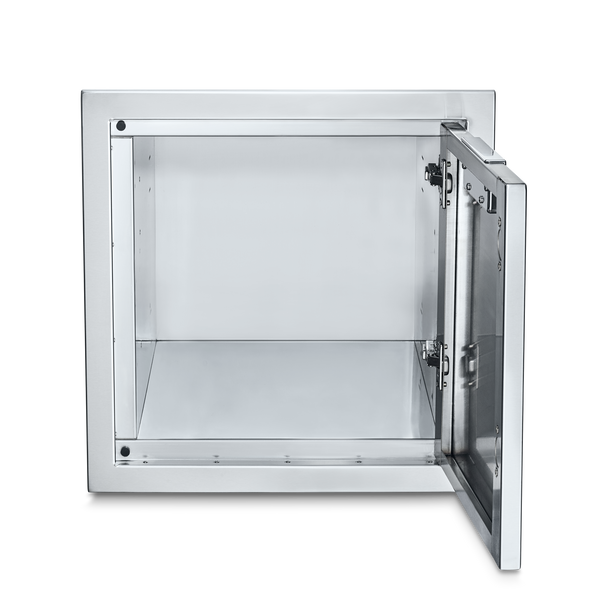 Infinite Series Small Built-In Cabinet