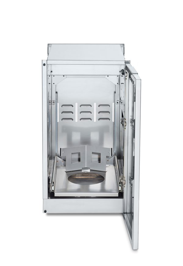 Infinite Series Cabinet Module with Propane Holder